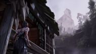 Rougarou's quick to the air, given its size (Image via Xbox Game Studios)